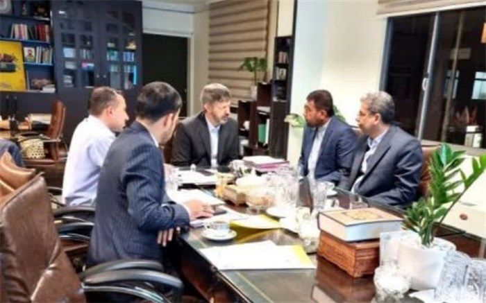 بوشهر از استان‌های پیشرو در فعالیت‌های پرورشی است