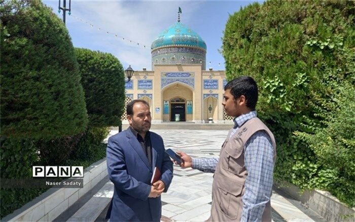 مربیان جوان با آمادگی بیشتری به تربیت نسل جدید بپردازند