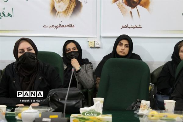 آیین انعقاد تفاهم‌نامه شرکای مهارتی هنرستان‌ها در ساری