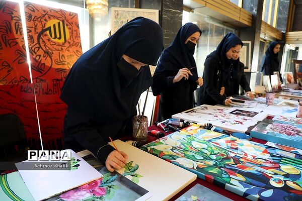 همایش گرامیداشت سالروز تاسیس نهاد امور تربیتی و آغاز هفته امور تربیتی و تربیت اسلامی