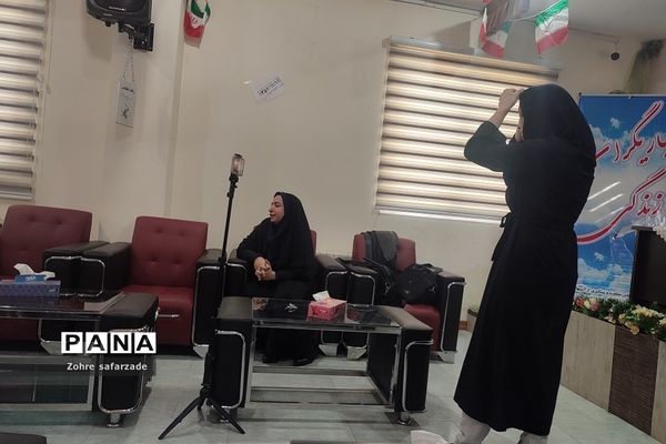 کارگاه پیشگیری از خودکشی و راهکارهای مداخله‌ای در آموزش و پرورش رودهن