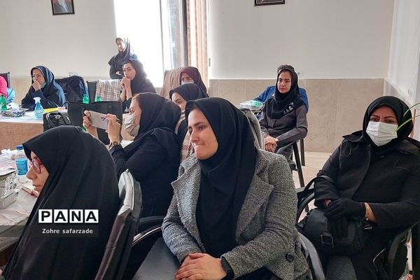 کارگاه پیشگیری از خودکشی و راهکارهای مداخله‌ای در آموزش و پرورش رودهن