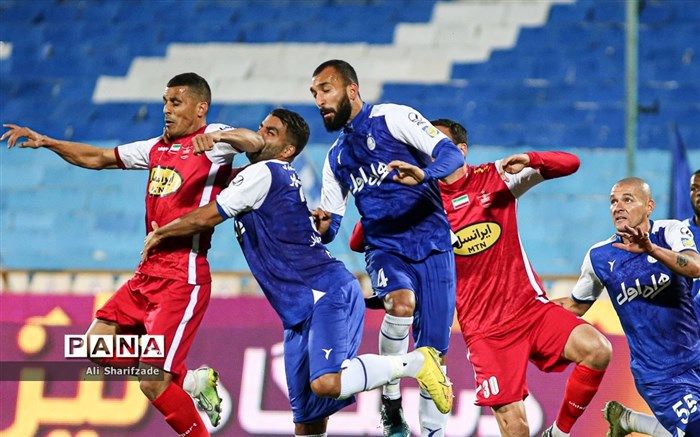 عاقبت ۴ مهاجمی که به پرسپولیس «نه» گفتندچه بود