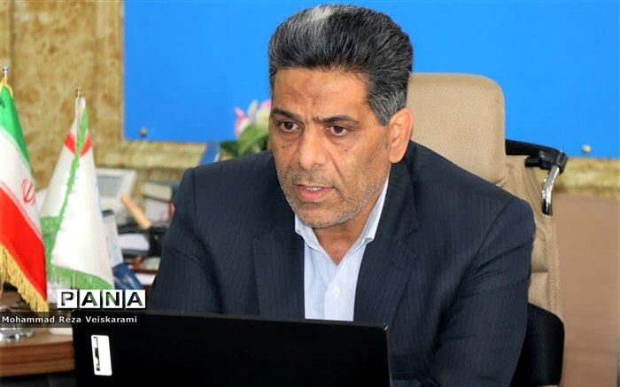 پیام مدیرکل آموزش و پرورش لرستان به مناسبت هفته امور تربیتی