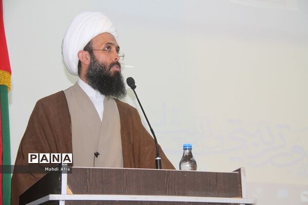 برگزاری کارگاه آموزشی جهاد تبیین ویژه فرهنگیان شهرستان بهبهان