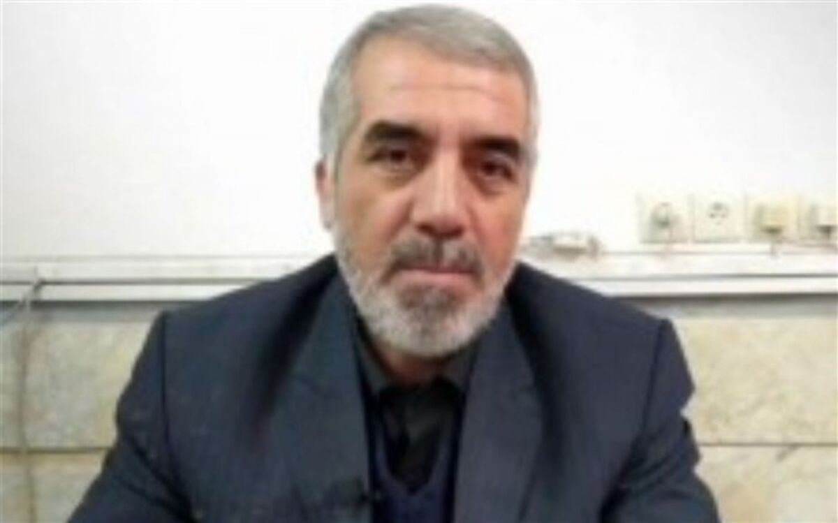پیام تبریک رئیس آموزش و پرورش جعفرآباد قم به مناسبت هفته تربیت اسلامی