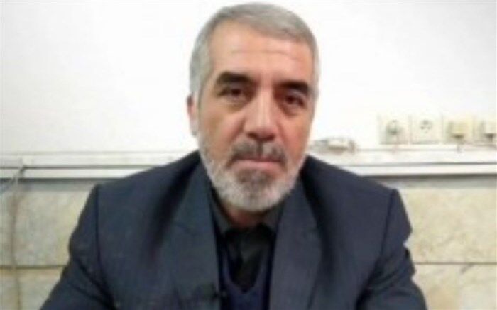پیام تبریک رئیس آموزش و پرورش جعفرآباد قم به مناسبت هفته تربیت اسلامی