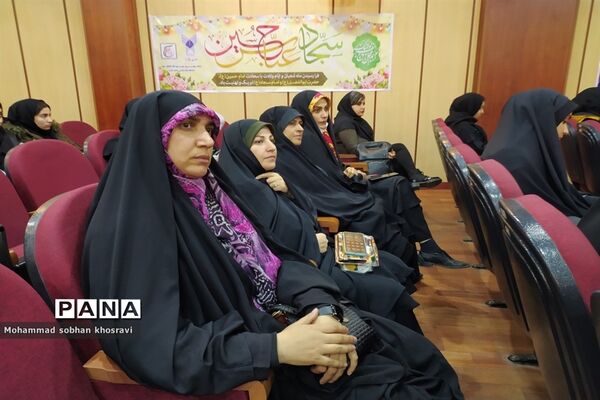 نشست بصیرتی جهاد تبیین در دانشگاه آزاد اسلامی ملارد
