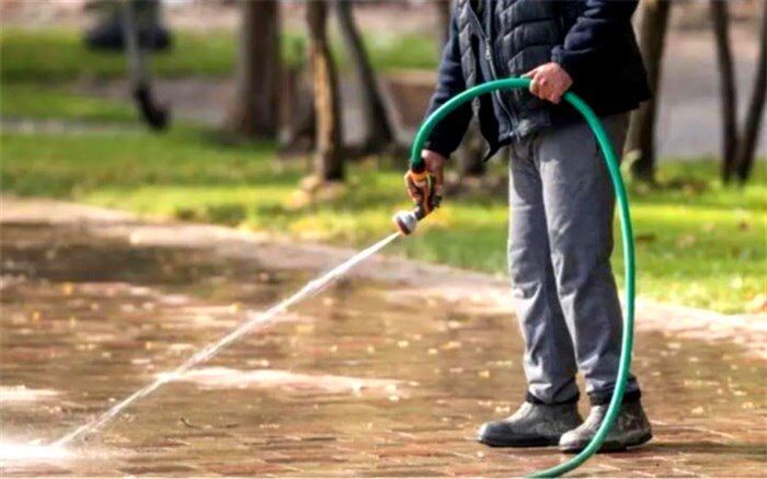 سهمیه‌بندی آب در تهران تکذیب شد