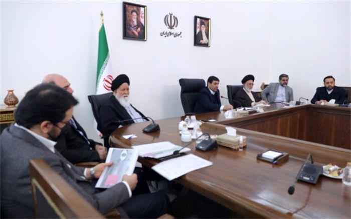 مخبر: سامانه جامع خدمات‌دهی به زائران راه‌اندازی شود