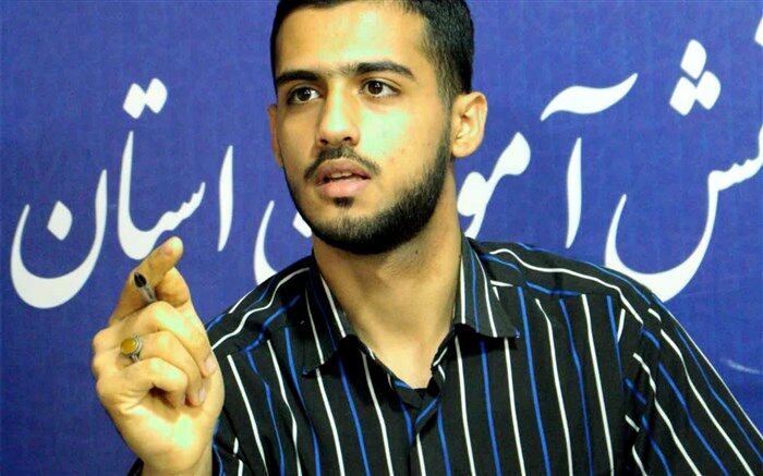 مجمع علوی بسیج دانش آموزی، مبدأ مطالبات دانش آموزان  دغدغه منداست