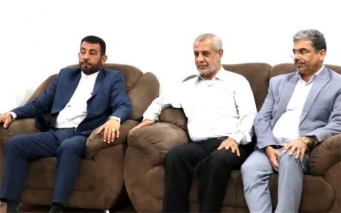 پیشکسوتان، گنجینه‌های عظیم تربیتی هستند