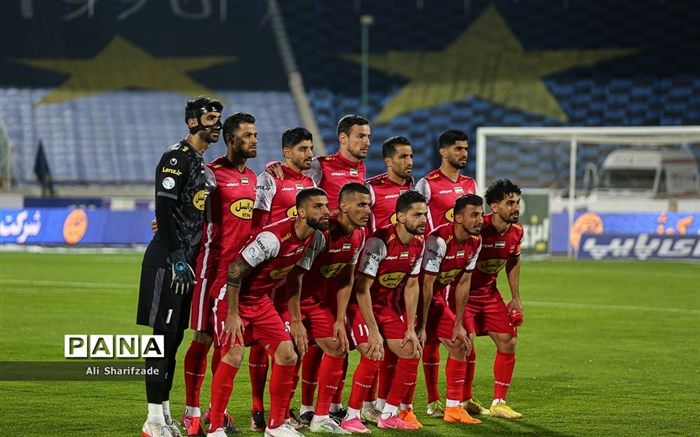 حسن خان‌محمدی: پرسپولیس با برد مقابل سپاهان احیا شد