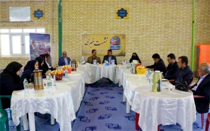پویش "هیس‌طوری" از جلوه‌های عملی جهاد تبیین است