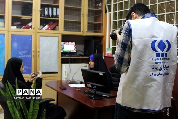 آغاز به کار رادیو تربیت با اجرای دانش‌آموز خبرنگار پانا به‌ مناسبت هفته امور تربیتی