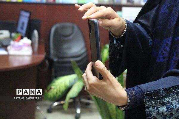 آغاز به کار رادیو تربیت با اجرای دانش‌آموز خبرنگار پانا به‌ مناسبت هفته امور تربیتی