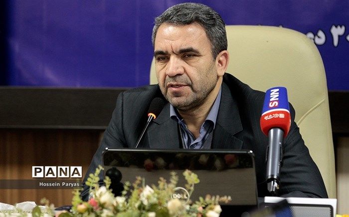 مدارس هیات امنایی تازه تاسیس اصلا جنبه مالی نخواهند داشت