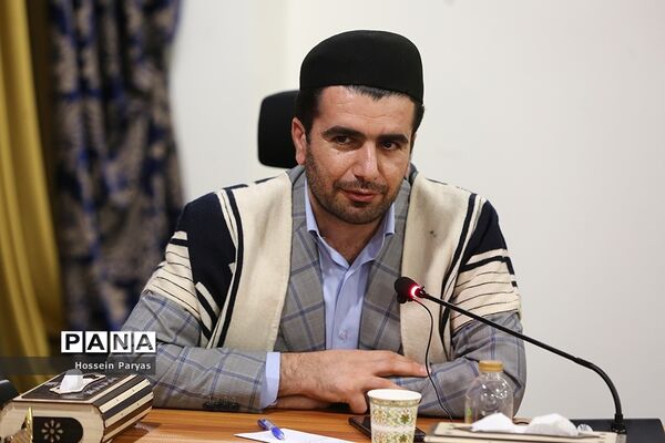 مراسم نخستین اردوی راهیان پیشرفت ویژه دانش‌آموزان عشایر کشور