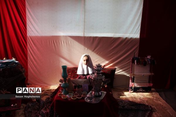 جشنواره توانمندی‌های فرهنگیان و دانش‌آموزان اسلامشهر