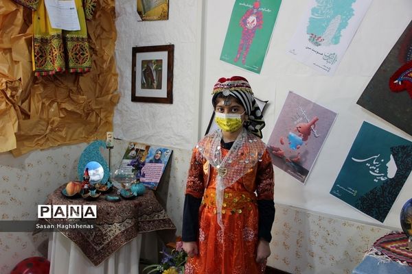 جشنواره توانمندی‌های فرهنگیان و دانش‌آموزان اسلامشهر