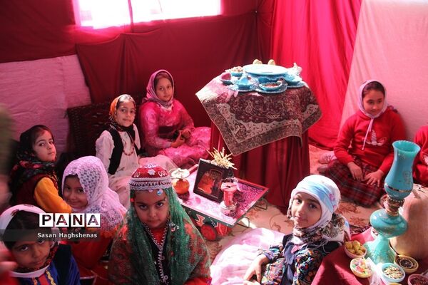 جشنواره توانمندی‌های فرهنگیان و دانش‌آموزان اسلامشهر