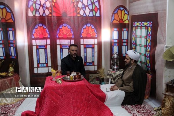 جشنواره توانمندی‌های فرهنگیان و دانش‌آموزان اسلامشهر