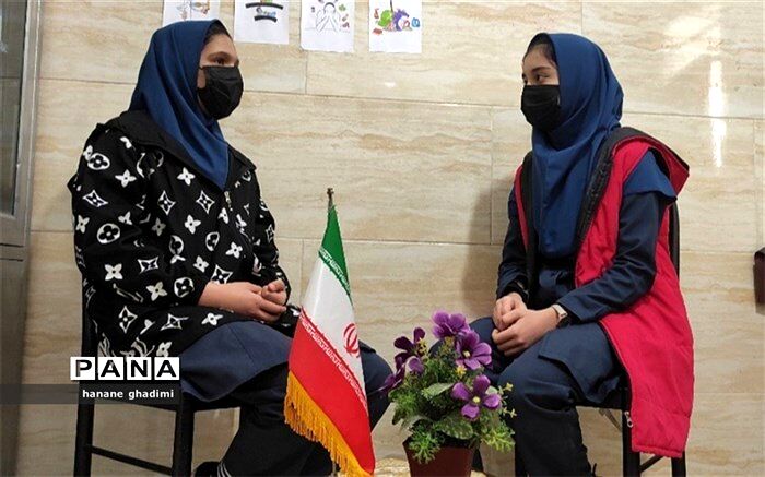 مطالعه صحیفه‌سجادیه باعث شناخت دانش‌آموزان نسبت به امام سجاد(ع) می‌شود/فیلم