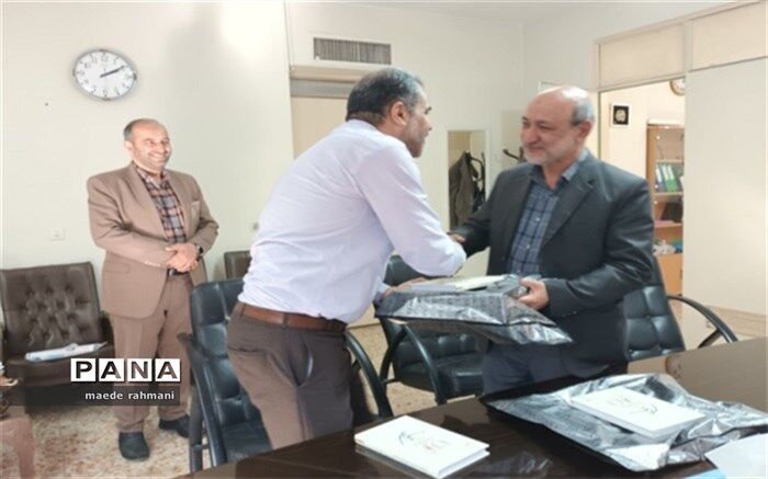 هدف نهاد امور تربیتی، پاسداری از اصول، ارزش و دستاوردهای انقلاب اسلامی است