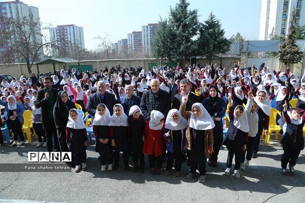 آغاز نمایش فیلم های مستند خیرین در مدارس شهر تهران