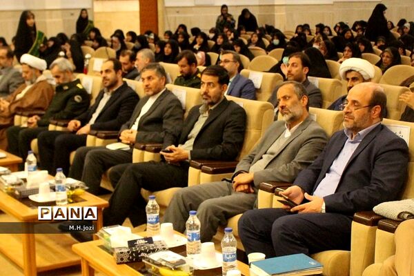 همایش بزرگداشت هفته «امور تربیتی و تربیت اسلامی»  در قم