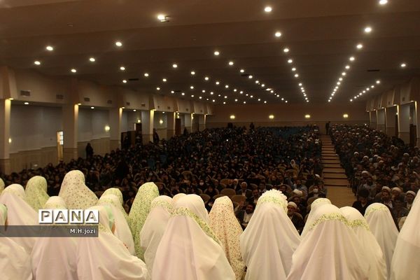 همایش بزرگداشت هفته «امور تربیتی و تربیت اسلامی»  در قم