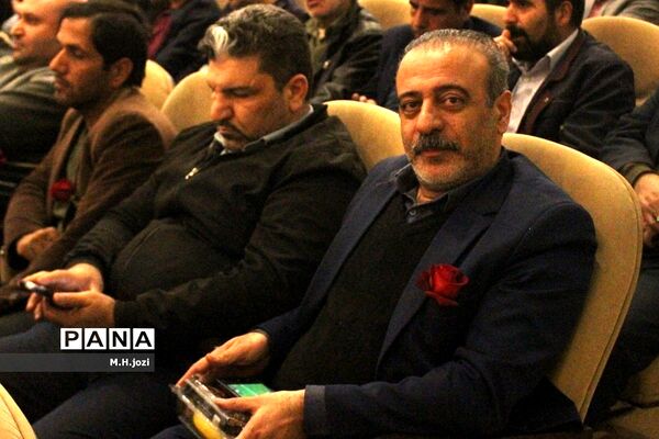 همایش بزرگداشت هفته «امور تربیتی و تربیت اسلامی»  در قم