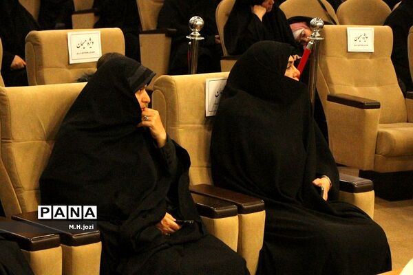 همایش بزرگداشت هفته «امور تربیتی و تربیت اسلامی»  در قم