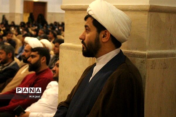 همایش بزرگداشت هفته «امور تربیتی و تربیت اسلامی»  در قم
