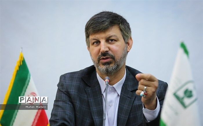 نقش خانواده‌ها در برنامه‌های تربیتی مدارس باید پررنگ شود