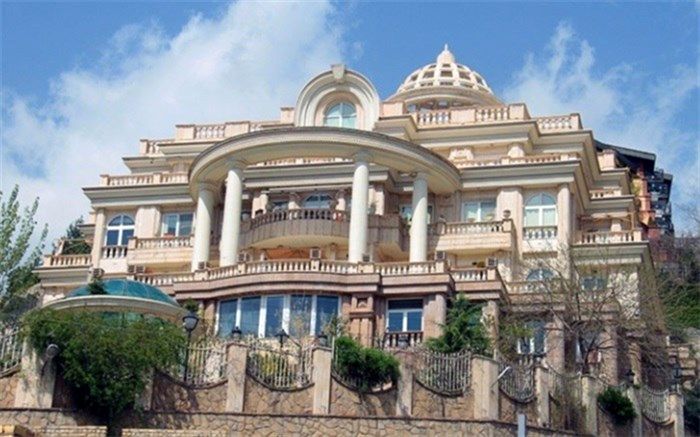 سازمان مالیاتی به لوک‌سواران و کاخ‌نشینان هشدار داد