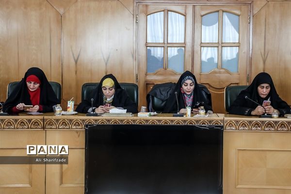 نشست خبری سخنگوی دولت