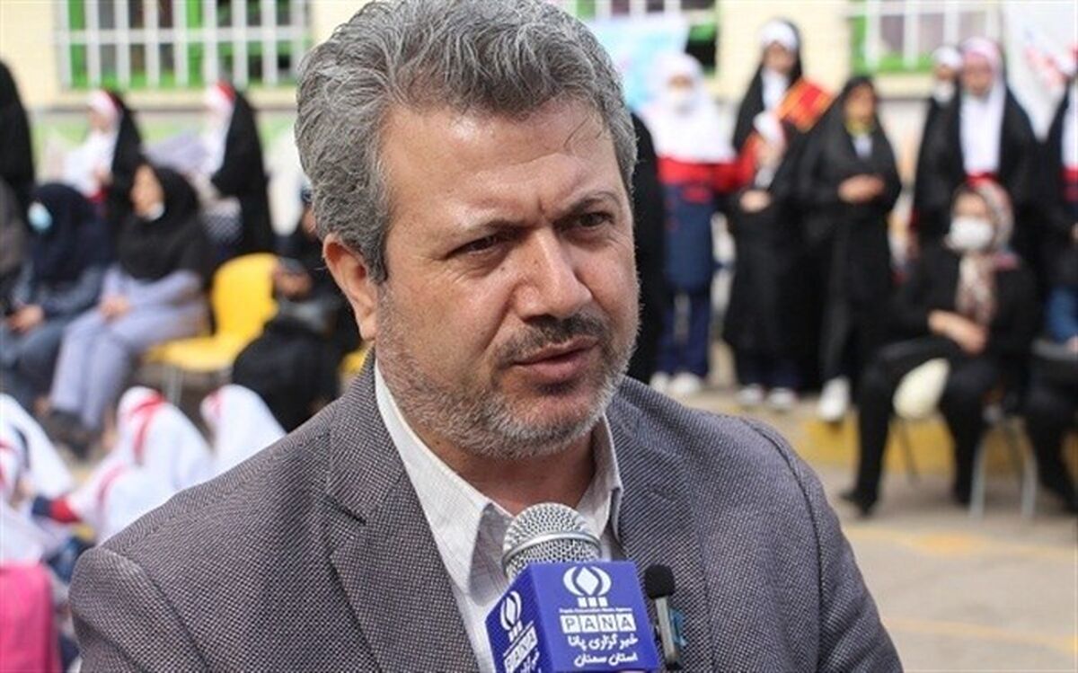 هفته امور تربیتی، فرصت ارزشمندی جهت ترویج فرهنگ اسلامی است