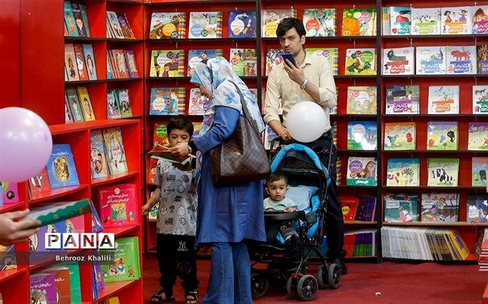 تمدید مهلت ثبت‌نام ناشران خارجی و بخش بین‌الملل برای حضور در نمایشگاه بین‌المللی کتاب تهران