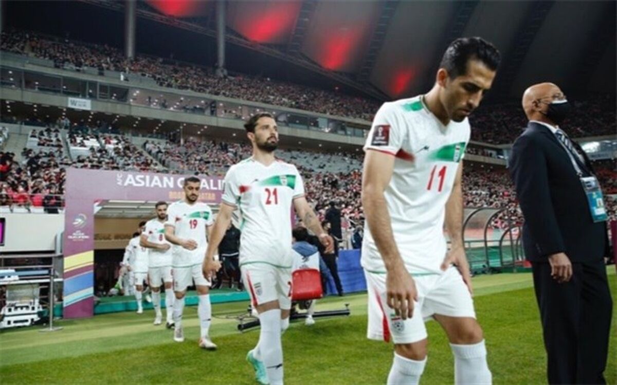 تیم ملی فوتبال هنوز محک جدی نخورده است