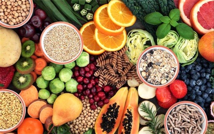 کودکان خود را به خوردن این خوراکی عادت دهید