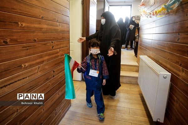 جشن غنچه‌ها