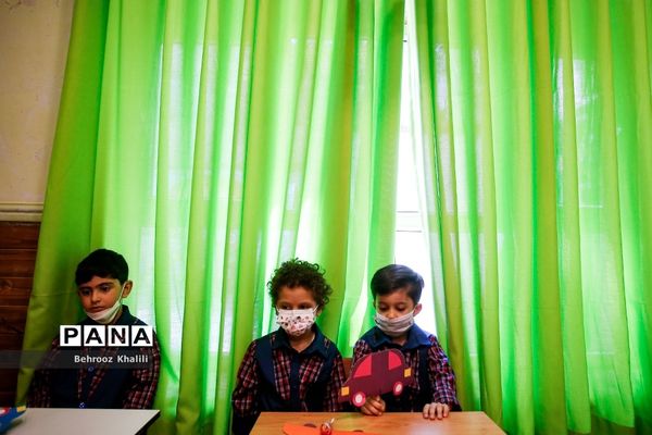 جشن غنچه‌ها