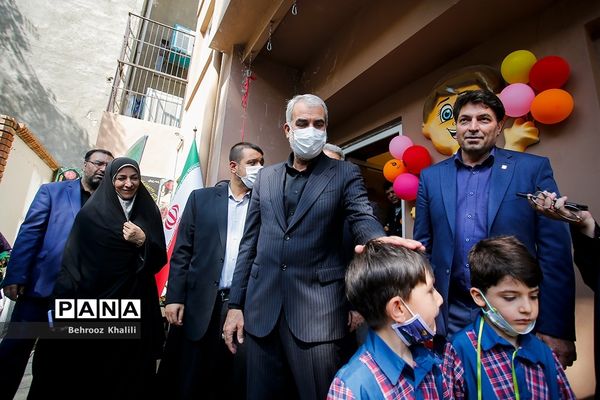 جشن غنچه‌ها