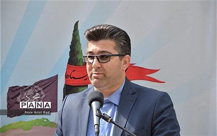 بازی، پویایی و بانشاط بودن کودکان، از اهمیت زیادی برخوردار است