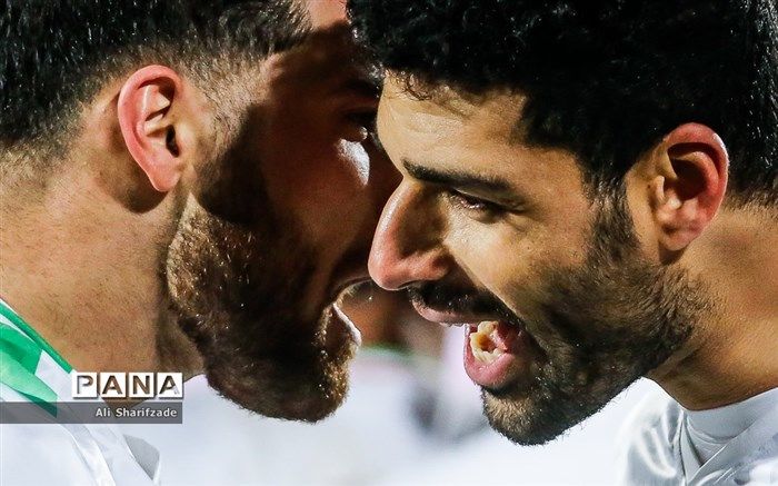 فردا ساعت ۲۰:۳۰؛ پخش زنده دیدار تیم‌های فوتبال ایران و اروگوئه