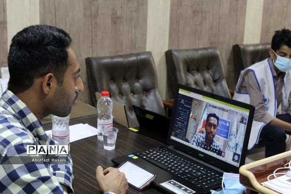 دوره تکمیلی آموزش خبرنگاری در هرمزگان