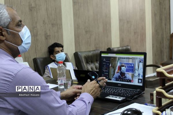 دوره تکمیلی آموزش خبرنگاری در هرمزگان