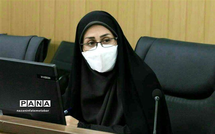 آماده‌سازی مدارس فیروزکوه برای حضور دانش‌آموزان در مهر 1401