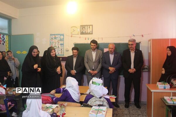 جشن شکوفه‌ها در ساری